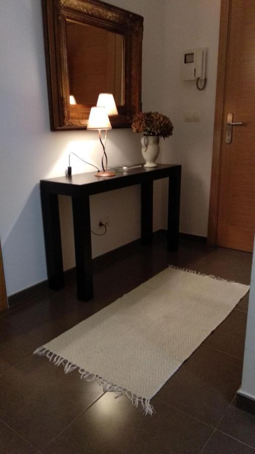 Apartamento Con Encanto Boiro Exterior photo