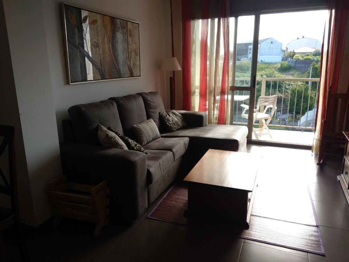 Apartamento Con Encanto Boiro Exterior photo